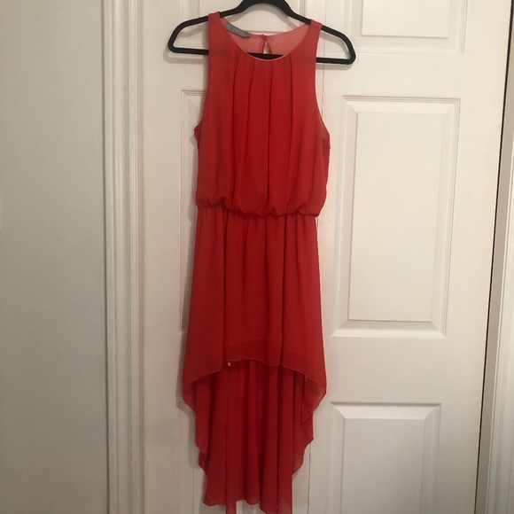 Sleeveless Midi Love Dress - Picture 1 of 5